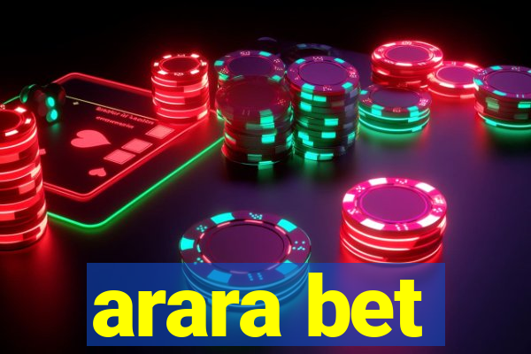 arara bet